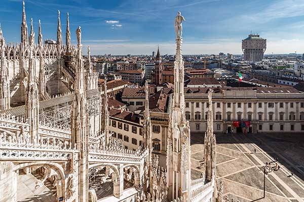 Duomo di Milano